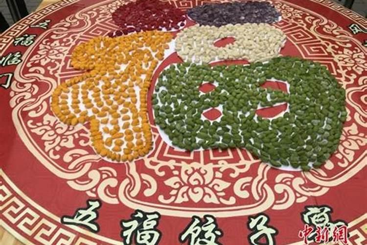 鄱阳冬至吃什么