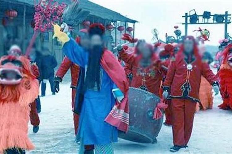 鄱阳的独特民俗1000论文