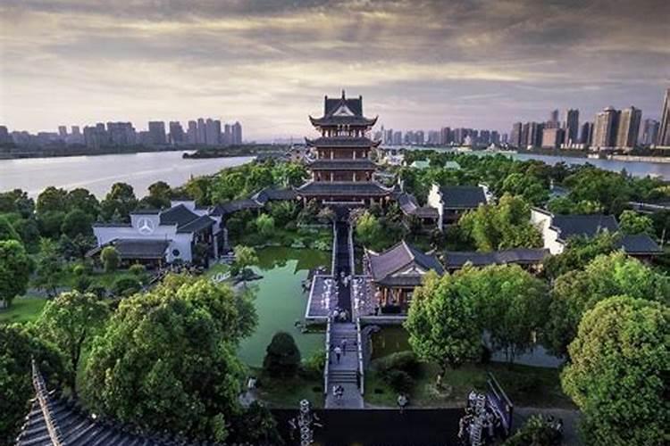 长沙开福寺求什么最灵 长沙开福寺什么最灵