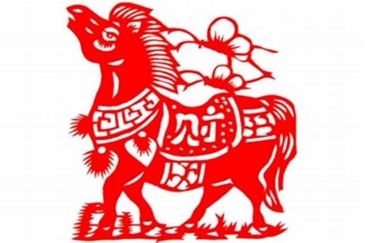 属相马在二零二五年的运势