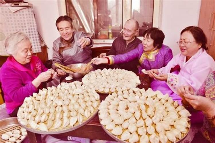 遵义冬至吃什么