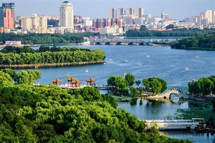 清明节长春周边适合自驾游的地方