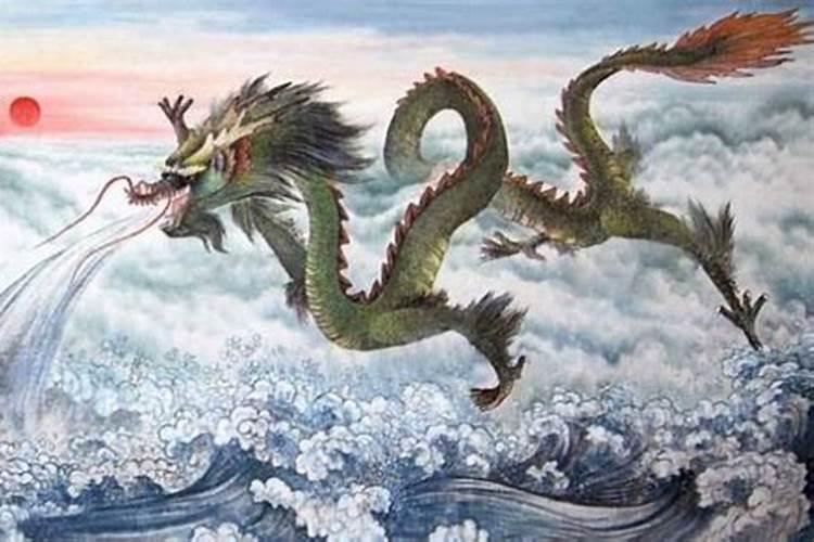 61岁龙今年有灾难吗