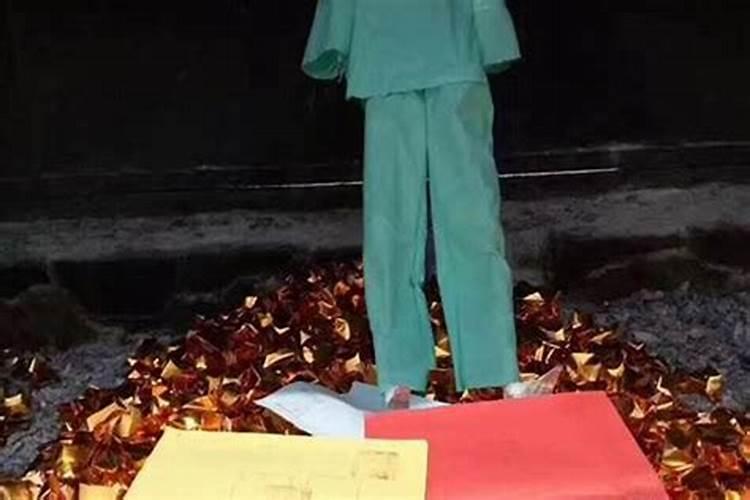 化解童子煞的方法是什么 犯童子煞必须化解吗