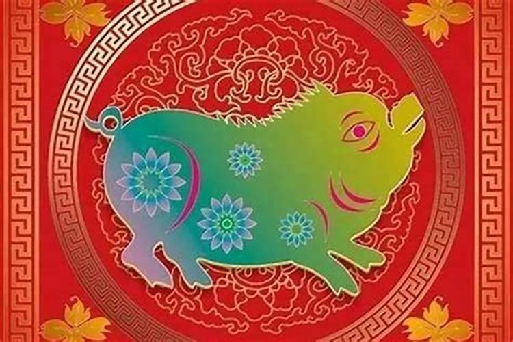 我是1971年农历4月初3卯时出生,今年运气如何？