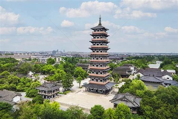寺院做法事是什么意思？