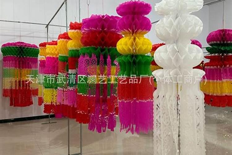 清明节祭祖用的祭品