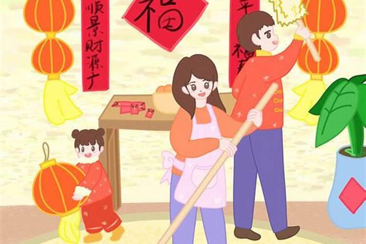 犯太岁啥时候处理好,是头二十三还是过小年？