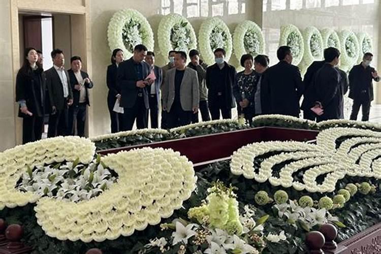 在殡仪馆睡了一觉对人运势有影响吗？