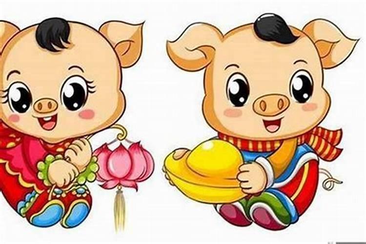 1997年属牛的是水命人