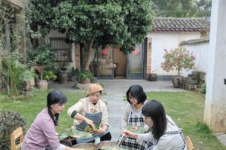 重阳节是老人节还是老年节