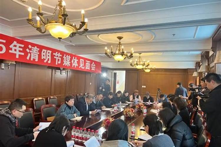 2021清明节哈尔滨能扫墓吗