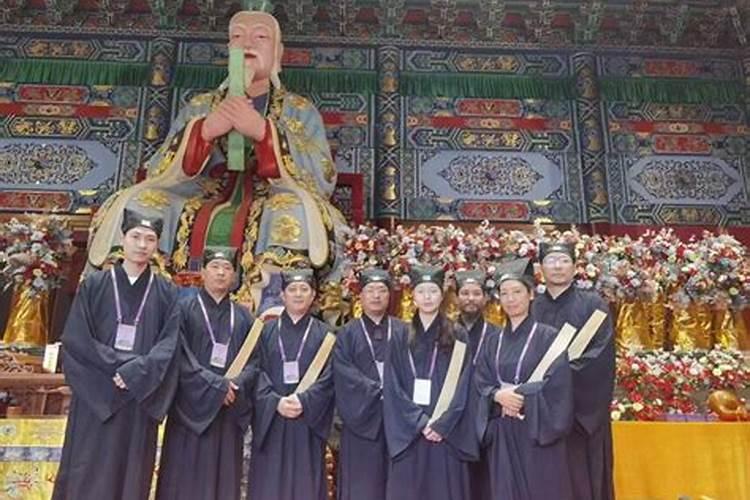 道教的还阴债是怎么回事