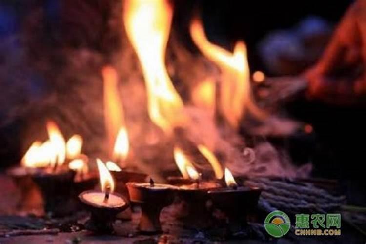 可以为先人在两间不同寺庙安放牌位吗