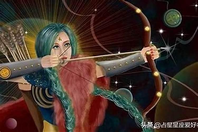 搞定双子座男生的绝招
