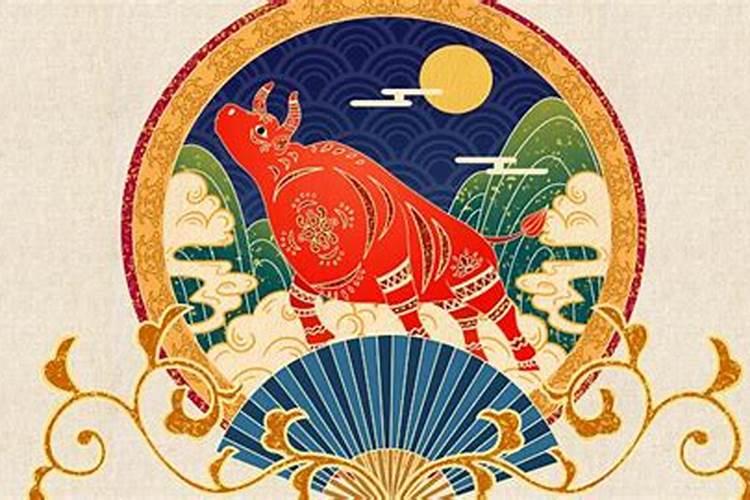 合八字:属牛的女人与属虎男八字好吗 婚姻怎么样