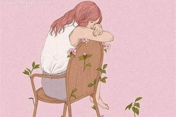 女人梦见陌生异性是什么征兆