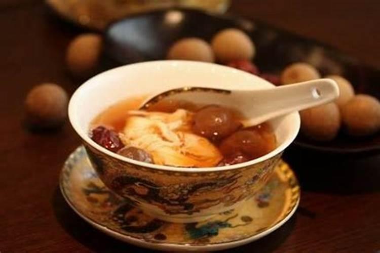 浙江人冬至吃什么