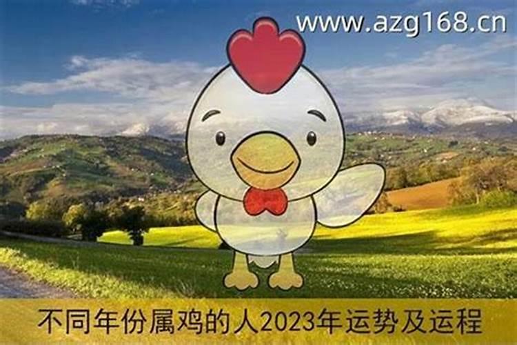 2025年属鸡人全年每月运势