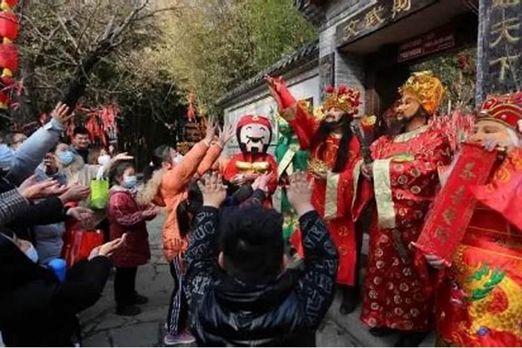 二月龙抬头有什么讲究