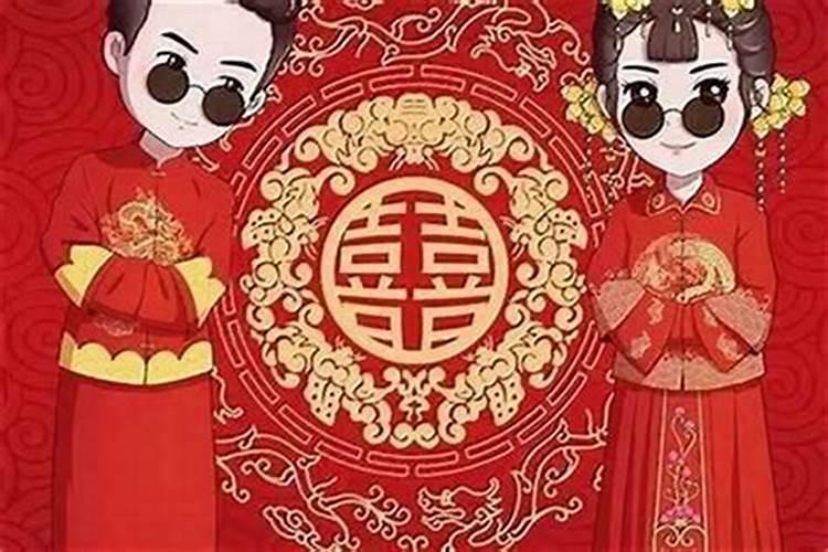 本命年参加婚礼怎么样