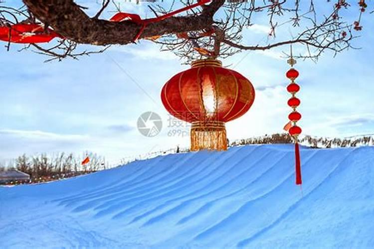 正月十五哪里看花灯