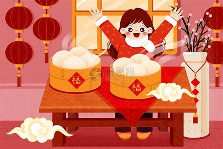 中国传统节日及习俗大盘点