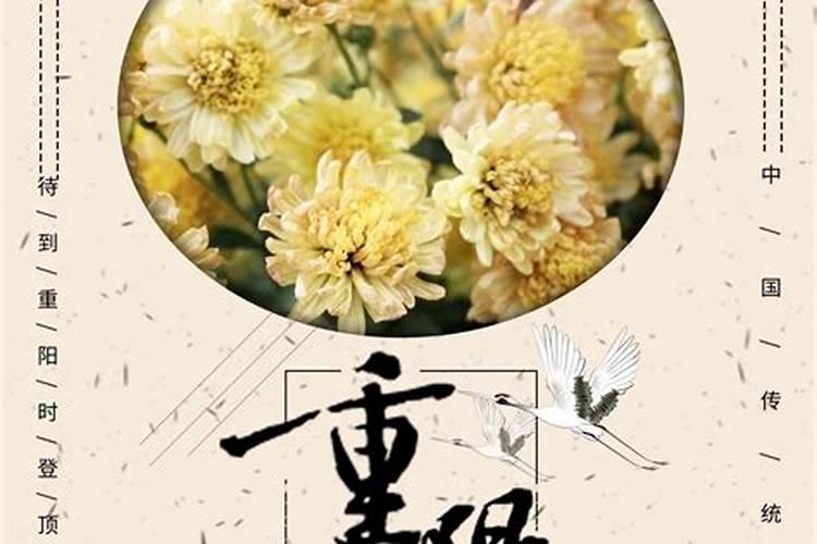重阳节要给去世的老人烧纸吗？