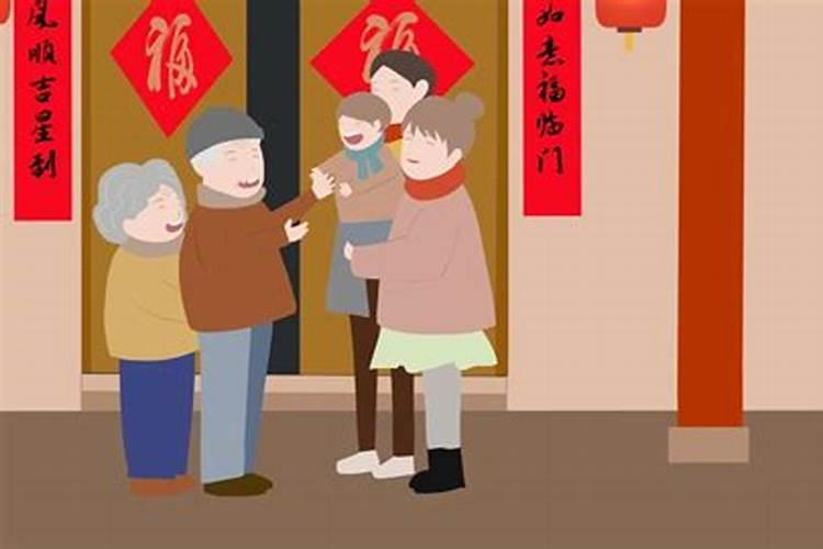 家乡的风俗六年级作文500字
