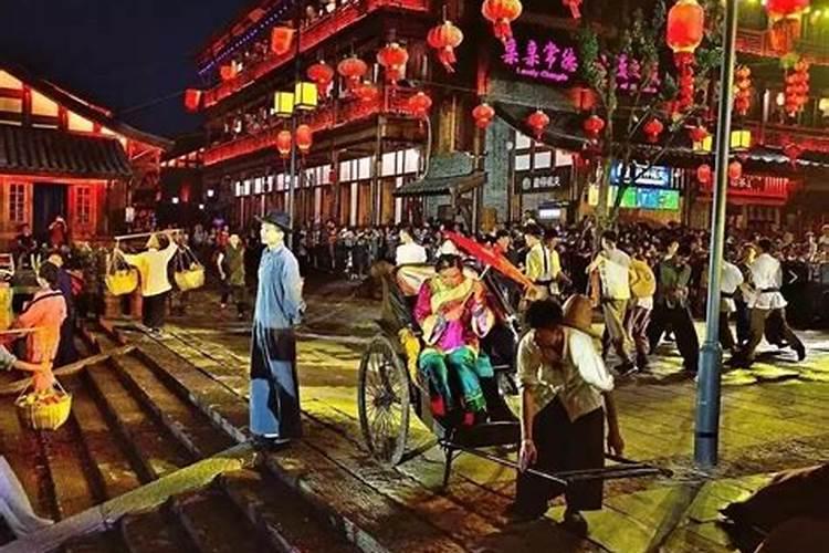 湖南常德安乡人过春节的习俗