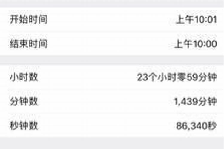 婴儿百日宴怎么算日子