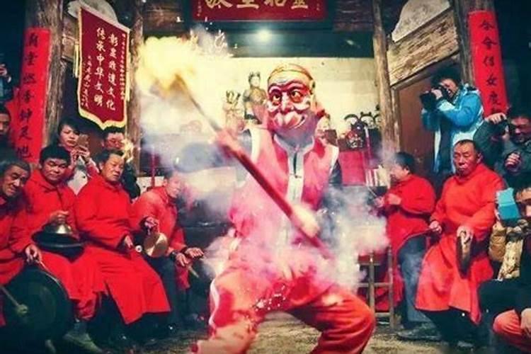 关于南昌过年习俗有哪些？