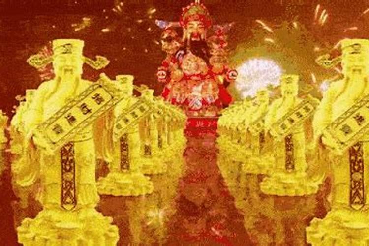 正月初二怎么接财神 大年初二接财神祝福语？