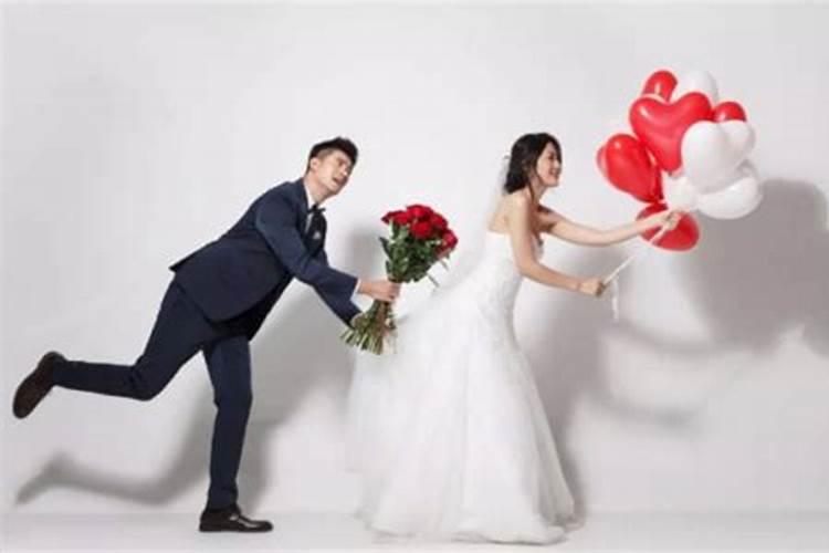 本命年可以结婚吗？结婚怎么样？