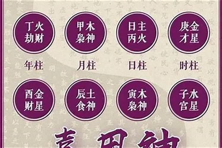 怎么看两个人的生辰八字合不合