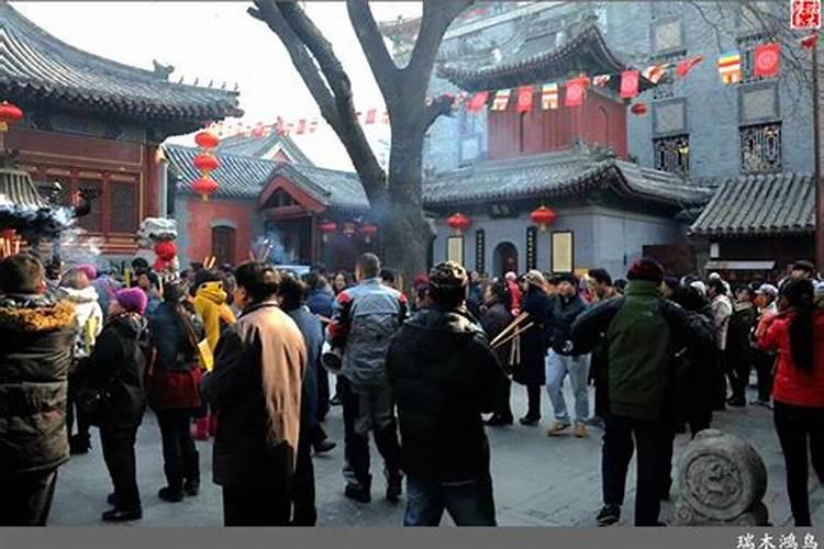 五仙庙地址在哪里？