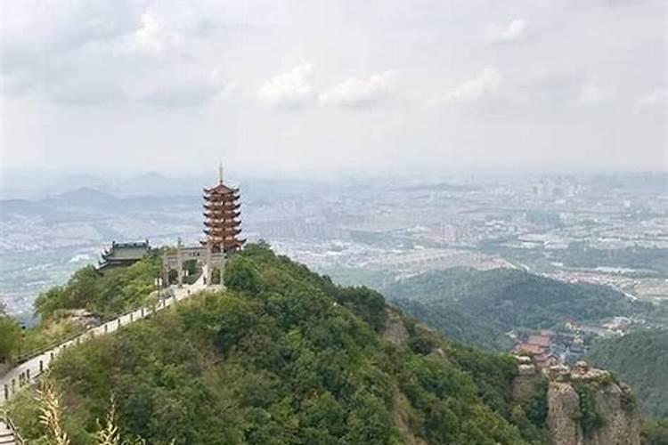 绍兴香炉峰好玩吗,有算命吗？