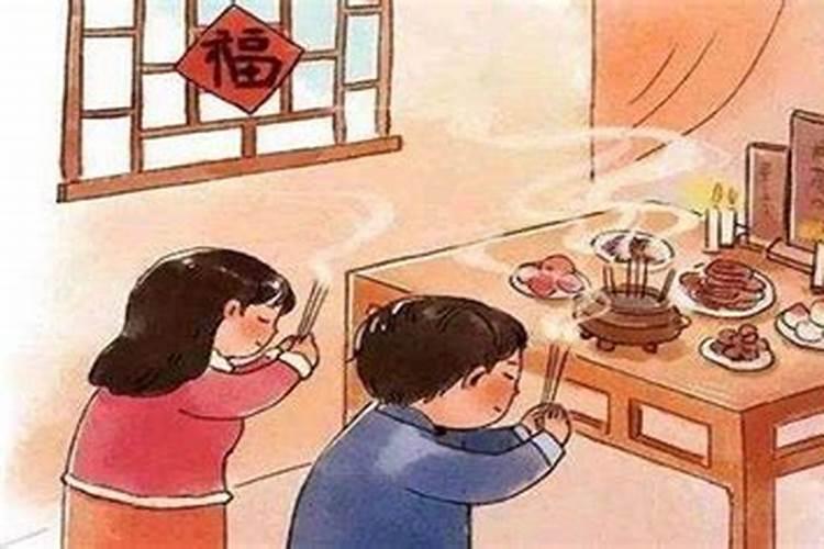 冬至节广东有什么习俗吗？