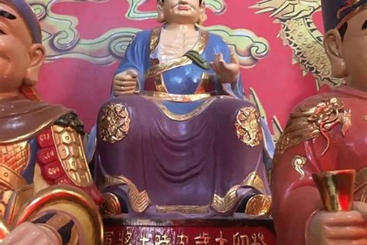 拜太岁什么时辰好,阳气最盛或吉时进行