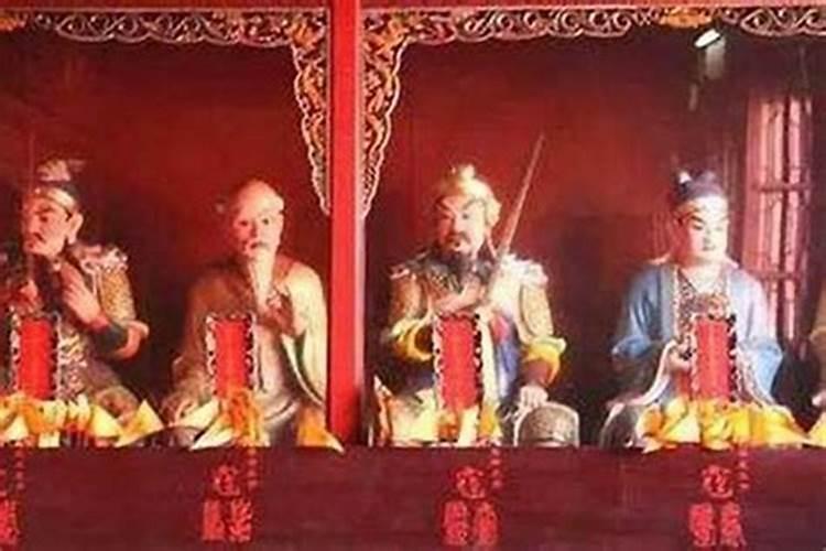 犯太岁最忌讳三个东西