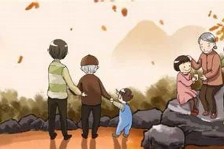 九九重阳节结婚好不好？农历九月是不是鬼月