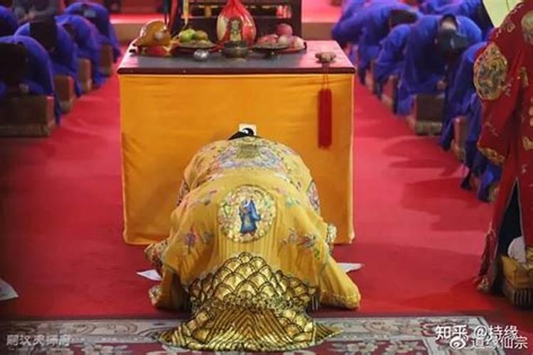 冬至需要祭祖吗