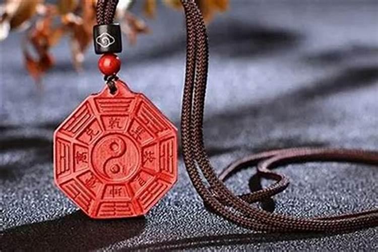 请问护身符,太岁符,开运符不佩戴了怎样处理？