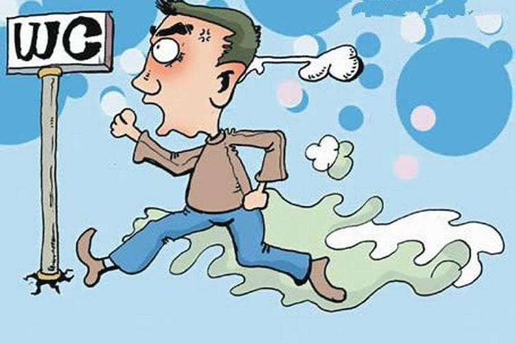 梦见厕所堵了返出臭水来的预兆