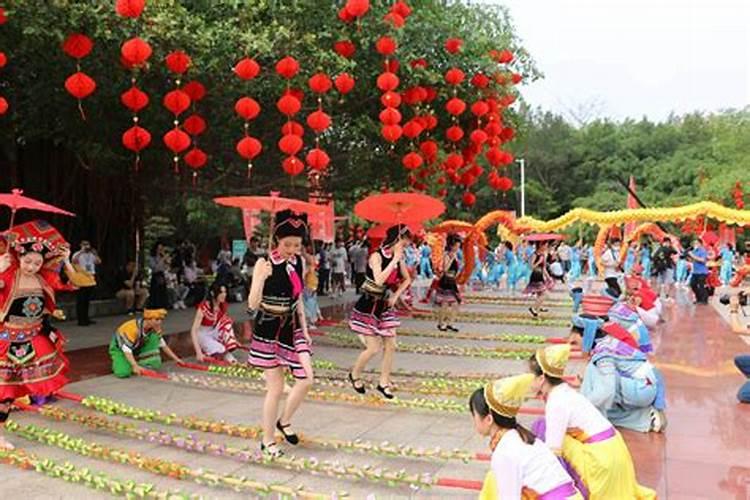 宜州刘三姐景区门票优惠多少