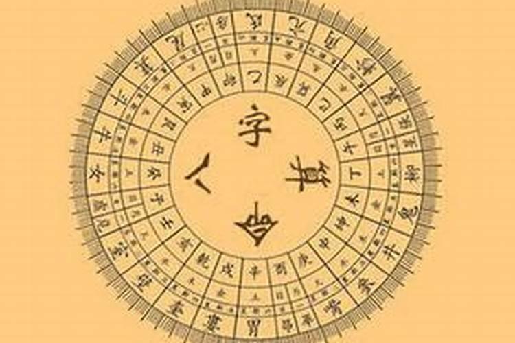 八字算命属于数术吗？