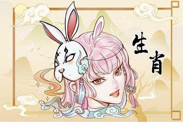 87年兔24年下半年运势如何