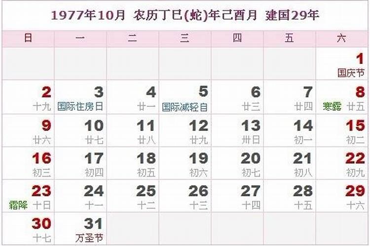 1977年农历9月15出生的属蛇女2015年运势怎么样？