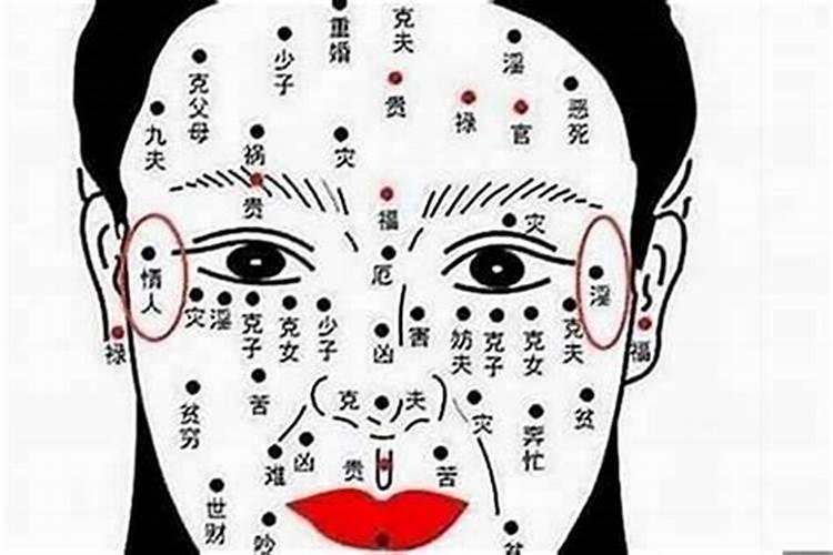 过生日的禁忌