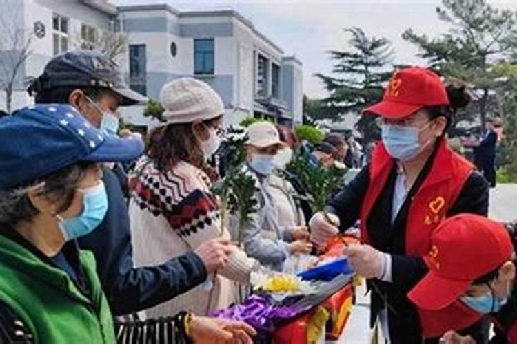一年中都什么日子要给亲人上坟？青岛风俗